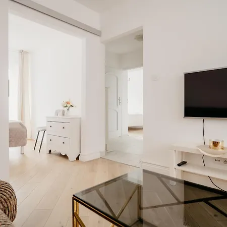 Wita Stwosza Rynek Apartment