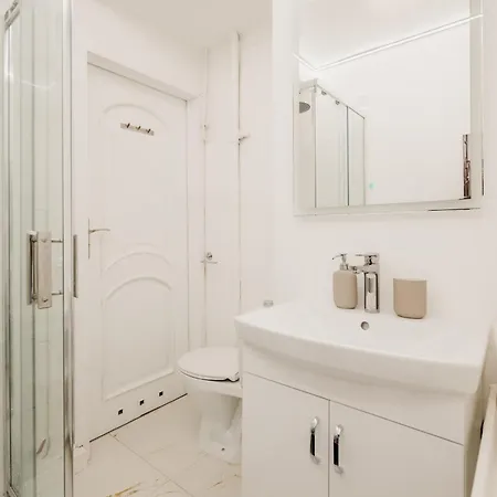 Apartamento Wita Stwosza Rynek