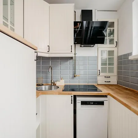 Apartamento Wita Stwosza Rynek