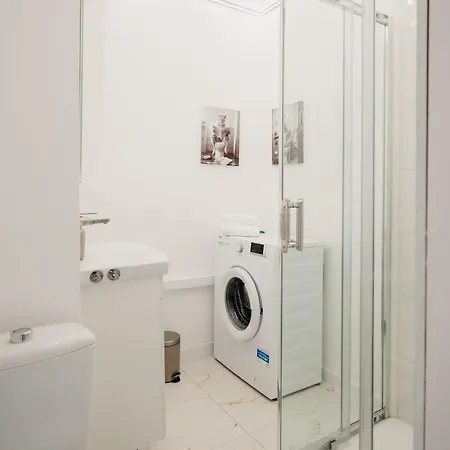 Apartamento Wita Stwosza Rynek