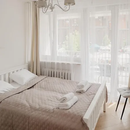 Apartamento Wita Stwosza Rynek