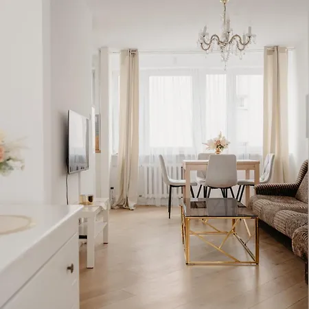 Apartamento Wita Stwosza Rynek *