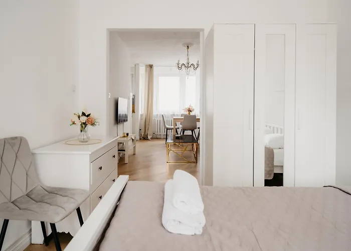 Wita Stwosza Rynek Apartment Wroclaw