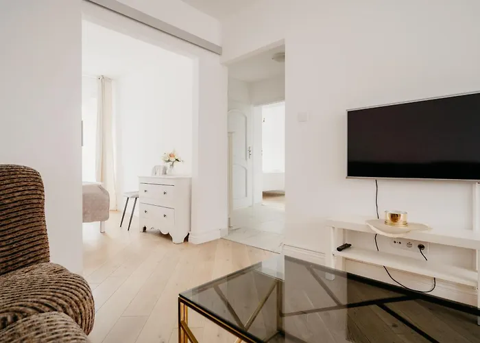 Wita Stwosza Rynek Apartment